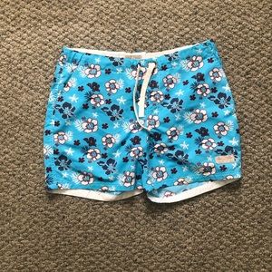 Swim shorts